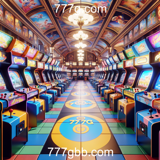 Jogos de Arcade